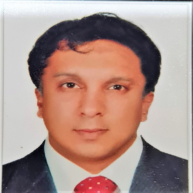 Dr. Zafar Akhtar