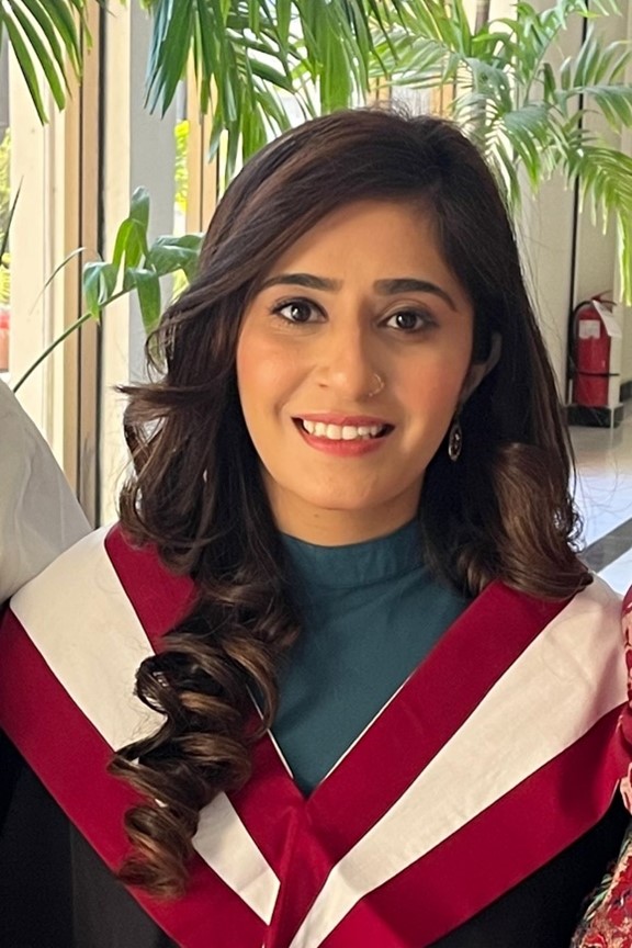 Dr. Pooja Devi Essrani